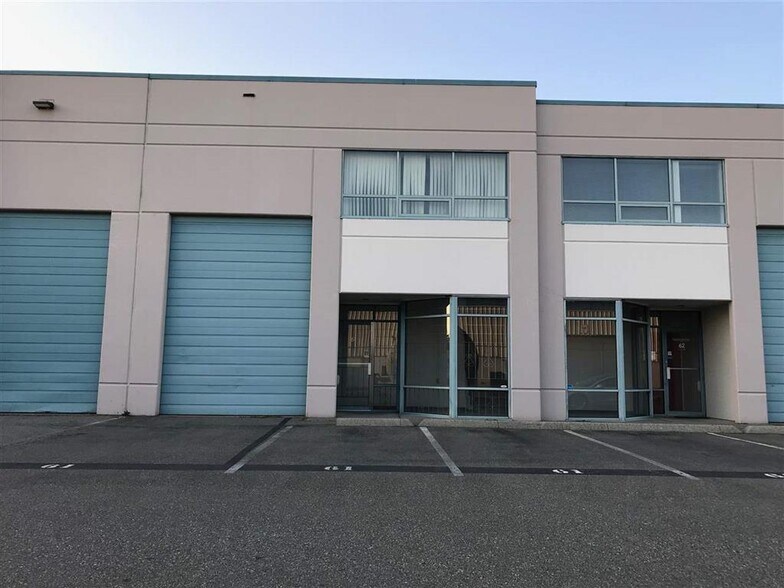 More Photos Of 1833 Coast Meridian Rd, Port Coquitlam Warehouse For Sale
