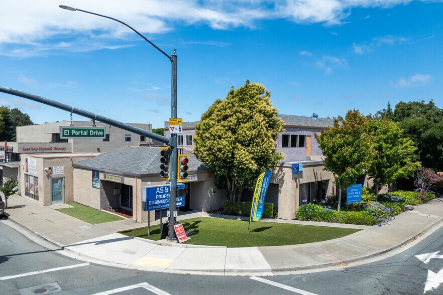 Primary Photo Of 3575 San Pablo Dam Rd, El Sobrante Office For Lease