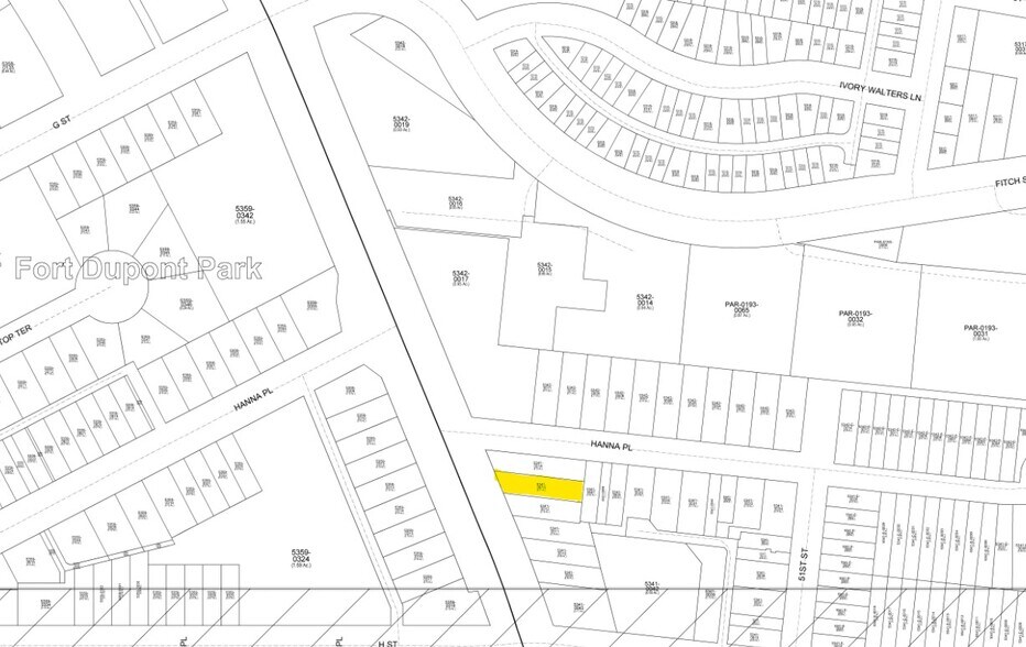 More Photos Of 4962-4966 Benning Rd SE, Washington Apartments For Sale