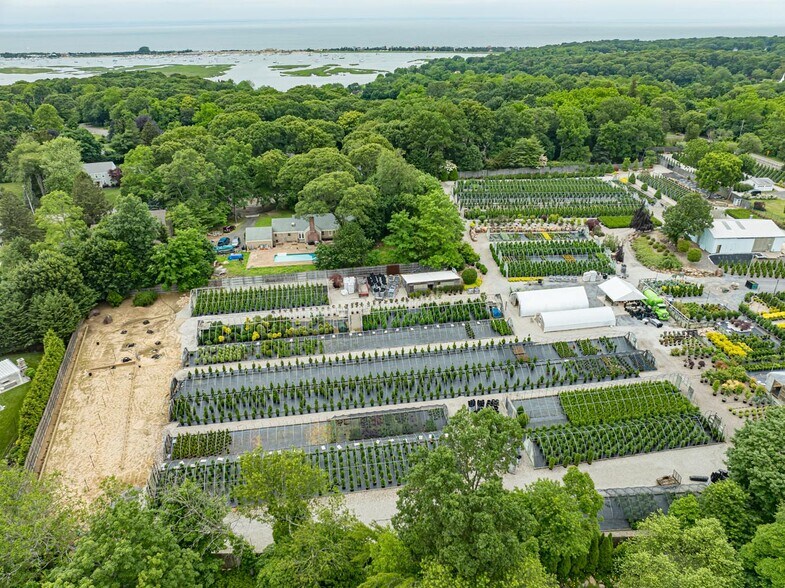 More Photos Of 185 N Country Rd, Mount Sinai Garden Center For Sale