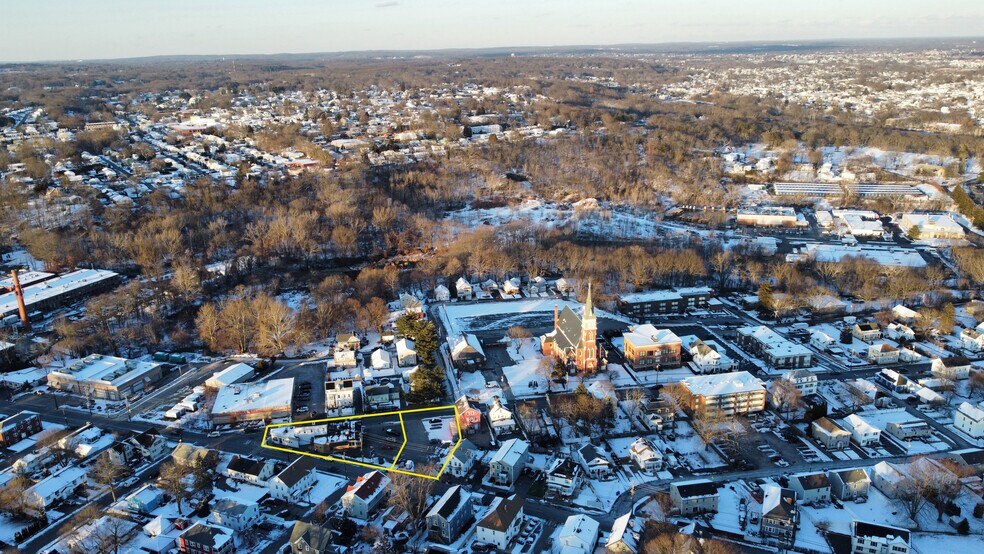 More Photos Of 1039 Douglas Ave, Providence Storefront Retail Residential For Sale