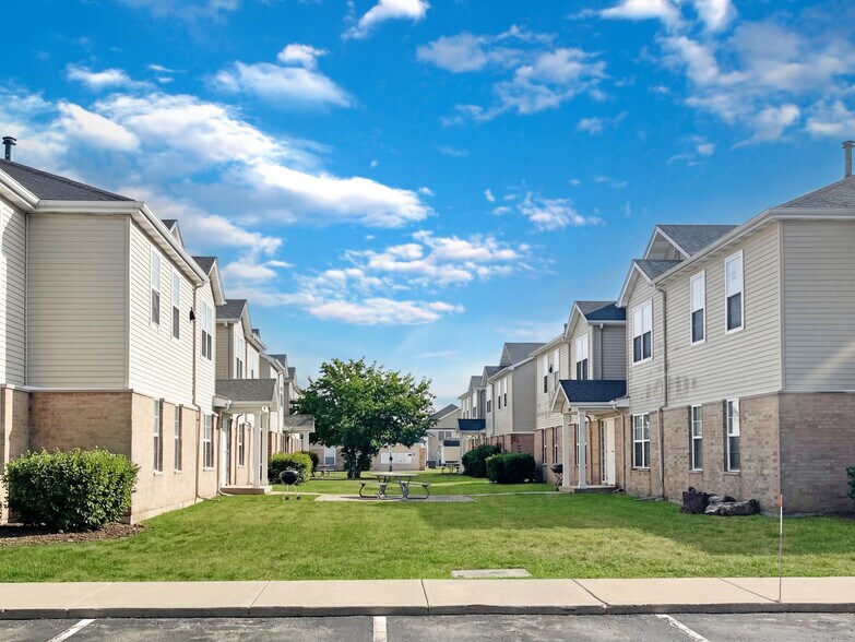 Primary Photo Of 230 McMillan Ct, Cortland Apartments For Sale