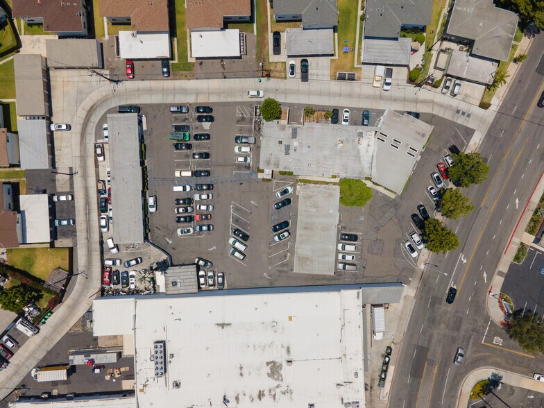 More Photos Of 1531-1555 Baker St, Costa Mesa Medical For Lease