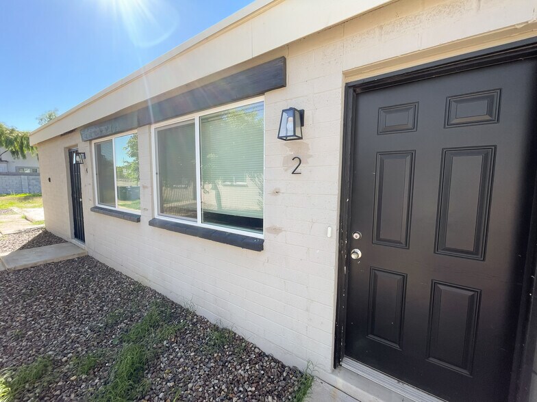 More Photos Of 1925 W Village Dr, Phoenix Multifamily For Sale