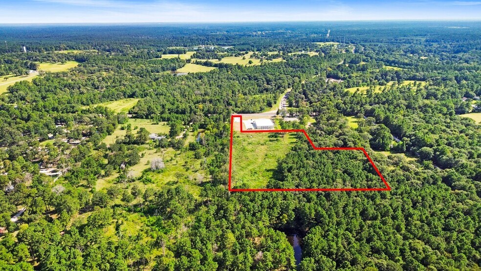 More Photos Of 1795 US Highway 190, Huntsville Land For Sale