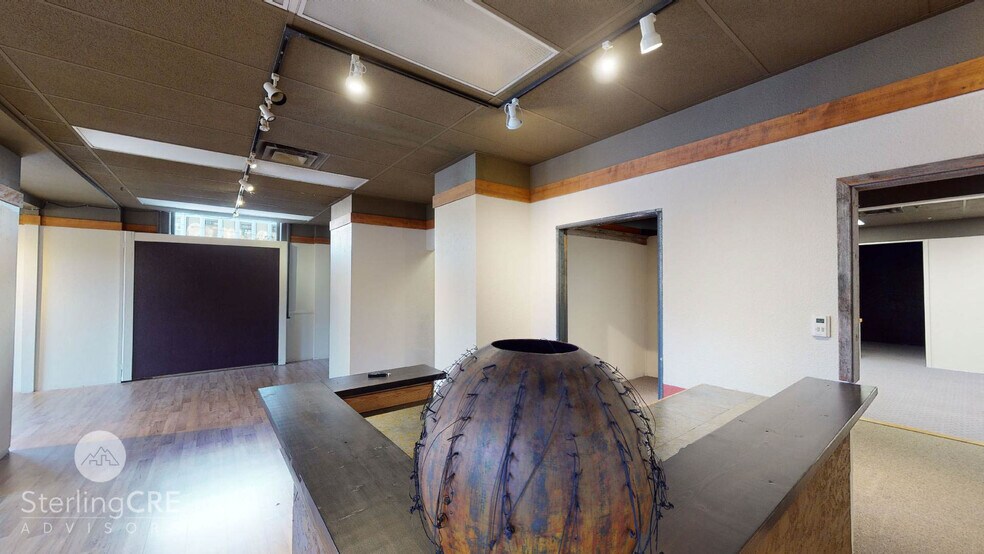 More Photos Of 248 N Higgins Ave, Missoula Office For Lease