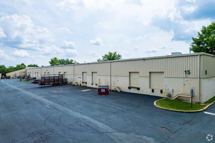 More Photos Of 1 E Uwchlan Ave, Exton Office For Lease