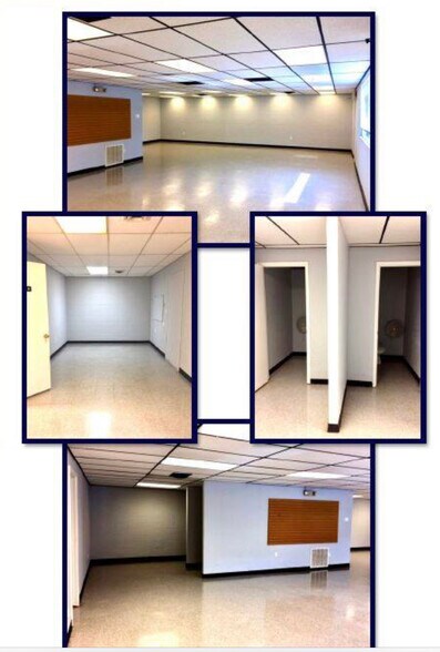 More Photos Of 1003 SW E Ave, Lawton Freestanding For Sale