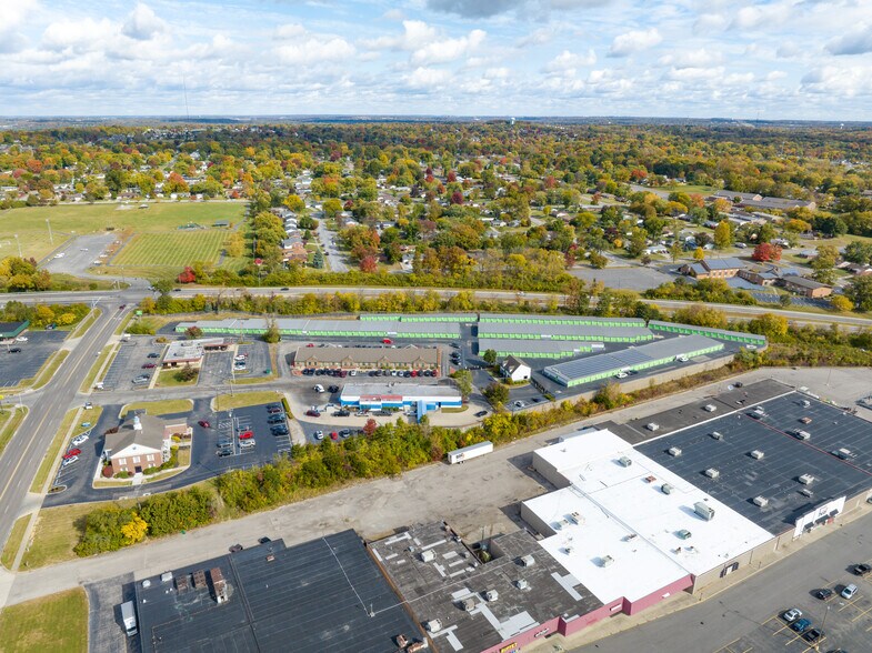 More Photos Of 901 Elliott Dr, Middletown Carwash For Sale