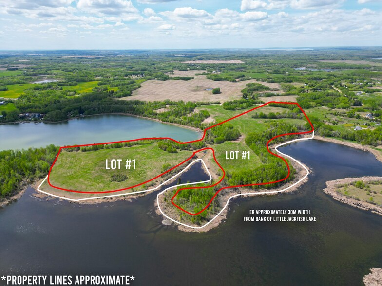 More Photos Of 1 52313 Twp 24 rd, Parkland County Land For Sale