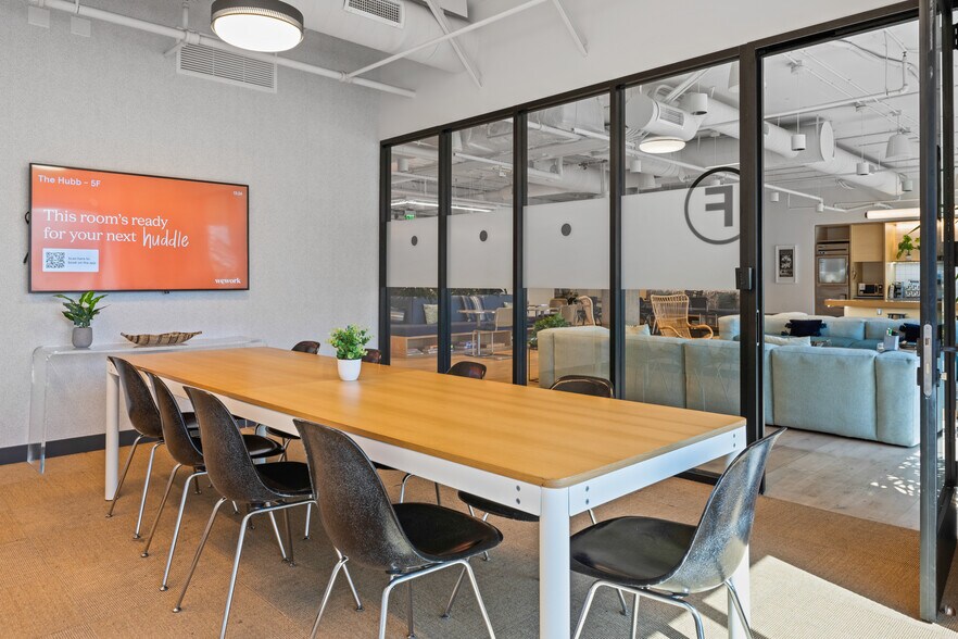 More Photos Of 100 W Broadway, Long Beach Office For Lease