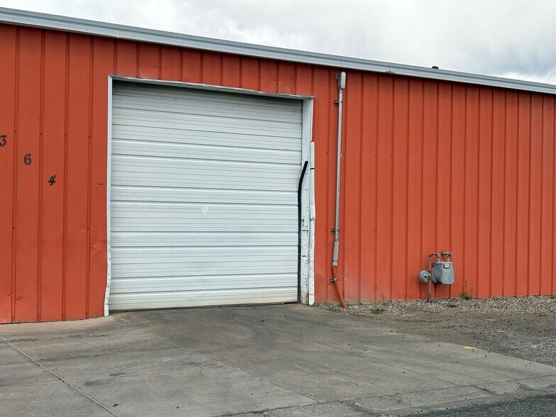 More Photos Of 364 Bonny St, Grand Junction Industrial For Sale