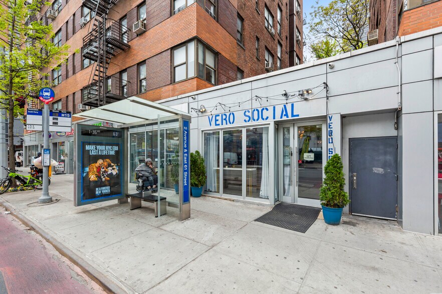 More Photos Of 1143-1159 Second Ave, New York Apartments For Lease
