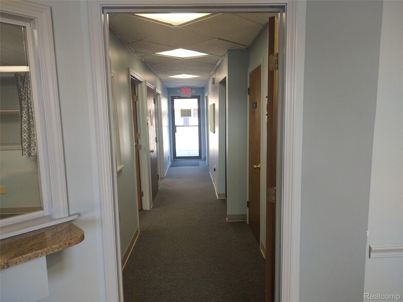 More Photos Of 5154 Miller Rd, Flint Medical For Sale