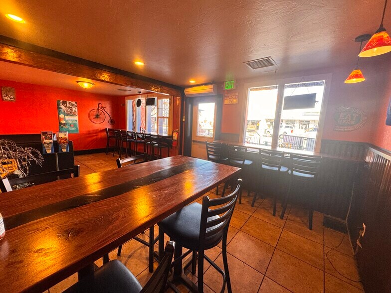 More Photos Of 206 E Aspen Ave, Fruita Storefront Retail Office For Sale