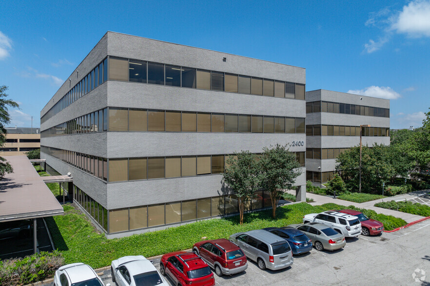 Primary Photo Of 2400 Augusta Dr, Houston Office For Lease