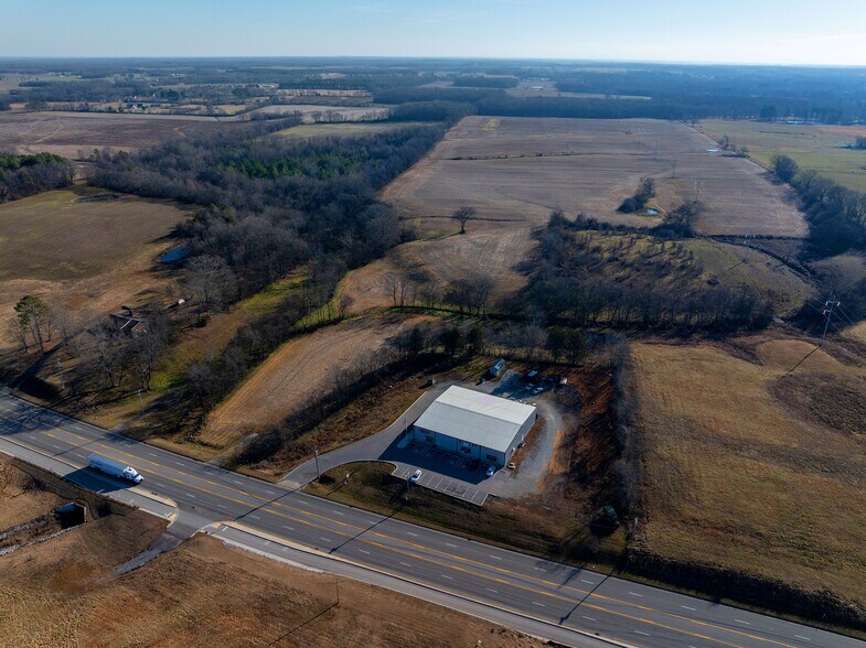 More Photos Of 2590 US-43, Lawrenceburg Land For Sale