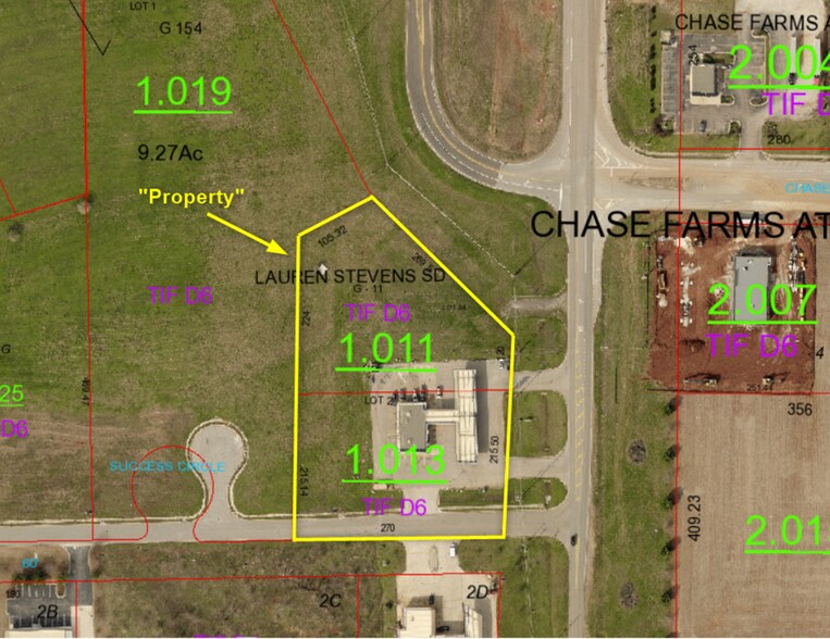 More Photos Of 6725 Swancott Rd, Madison Service Station For Sale