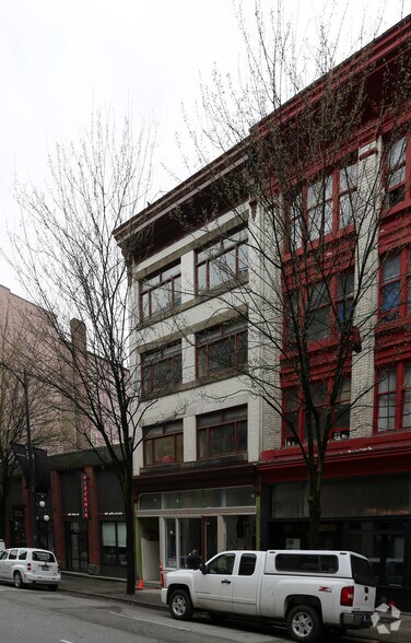 More Photos Of 56 E Cordova St, Vancouver Apartments For Lease