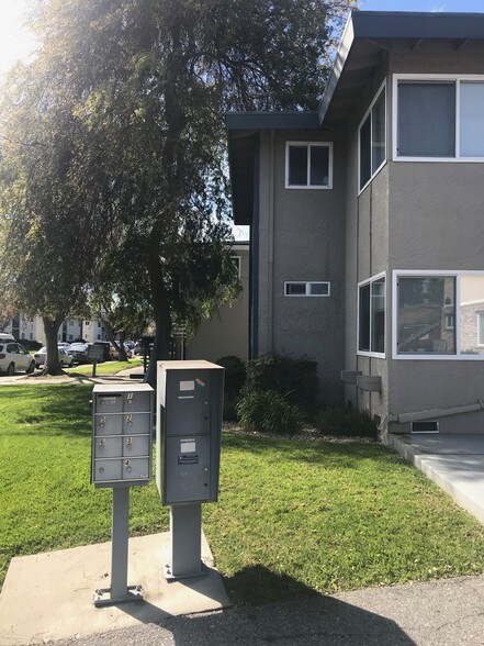 More Photos Of 2351 Sutter Ave, Santa Clara Apartments For Sale