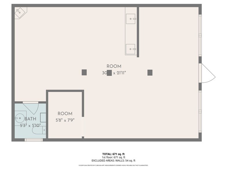 More Photos Of 227 Main St, Milltown Storefront Retail Residential For Lease