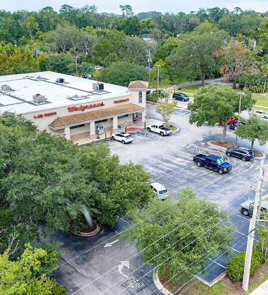 More Photos Of 609 Kingsley Ave, Orange Park Drugstore For Sale
