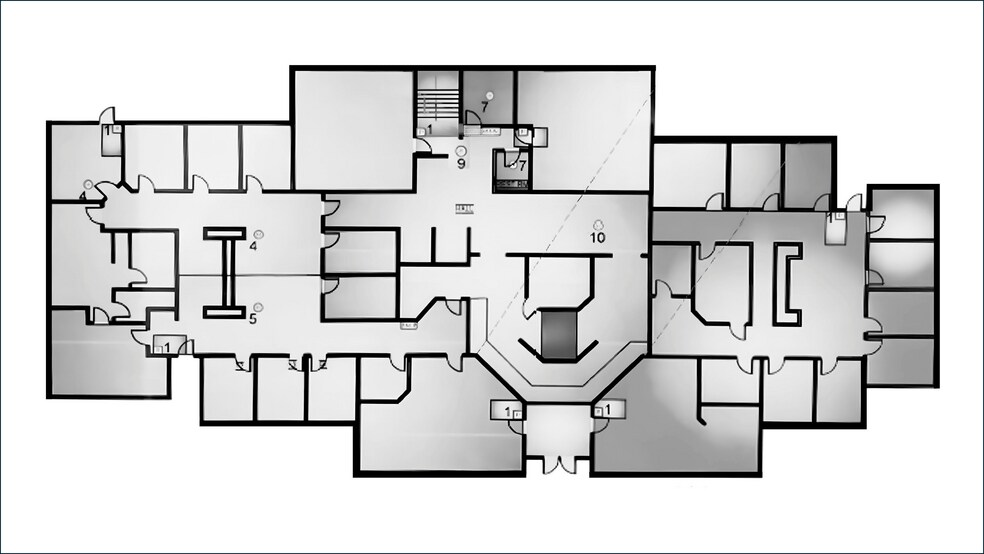 More Photos Of 911 S Washington St, Kennewick Medical For Lease
