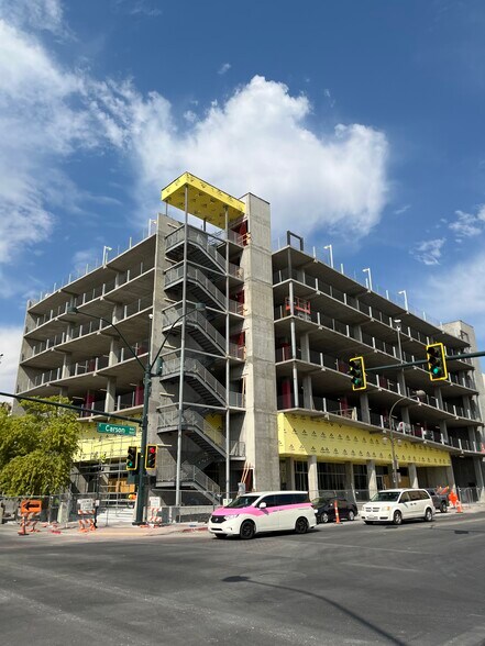 More Photos Of 201 S Las Vegas Blvd, Las Vegas Office For Lease