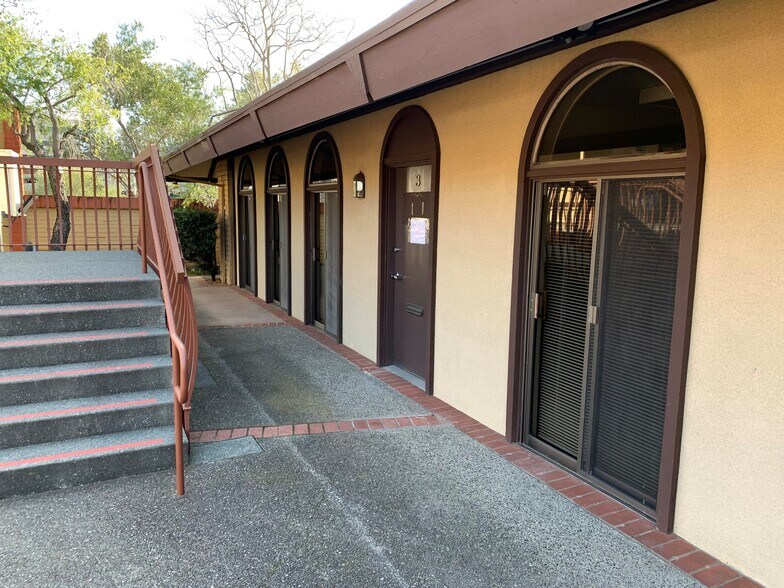 More Photos Of 880 Las Gallinas Ave, San Rafael Medical For Lease