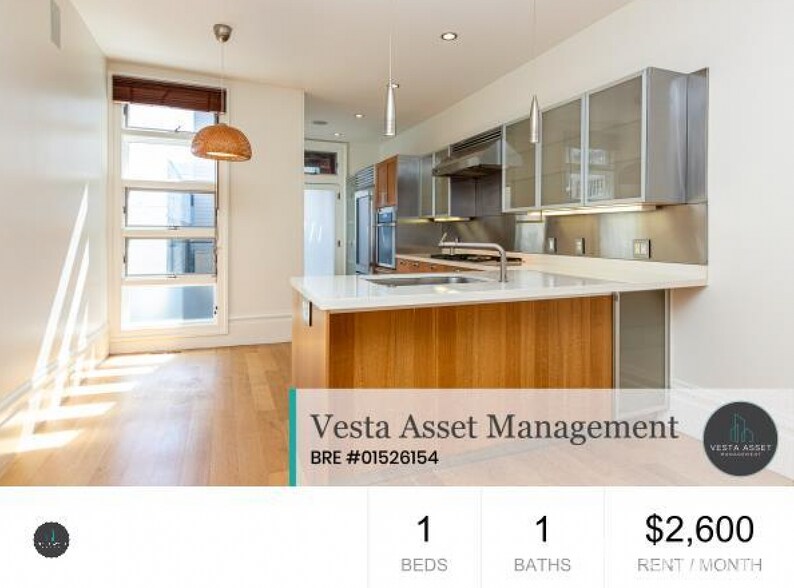More Photos Of 519 Natoma St, San Francisco Multifamily For Sale