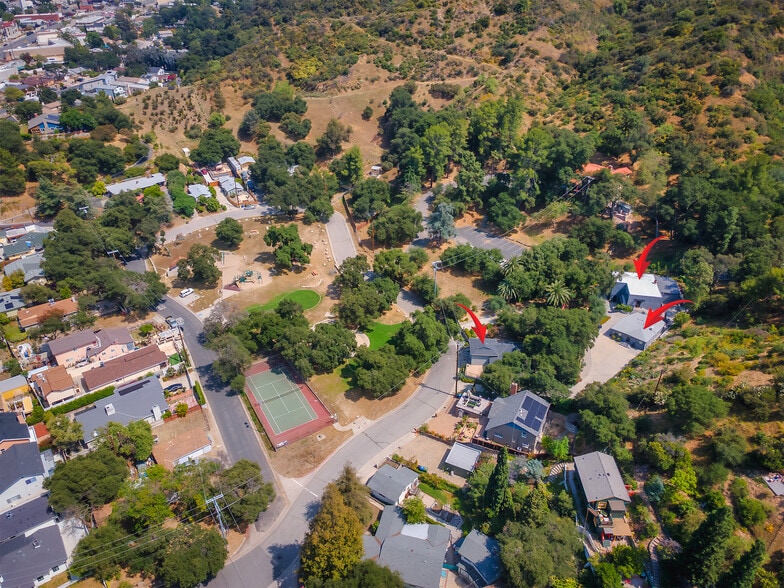 Primary Photo Of 7580 McGroarty Ter, Tujunga Apartments For Sale