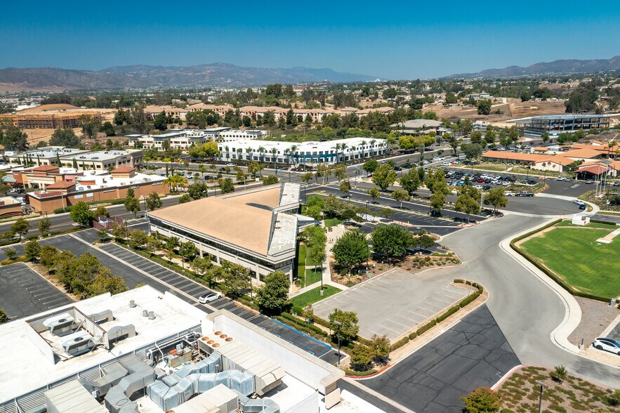 More Photos Of 25485 Medical Center Dr, Murrieta Medical For Lease