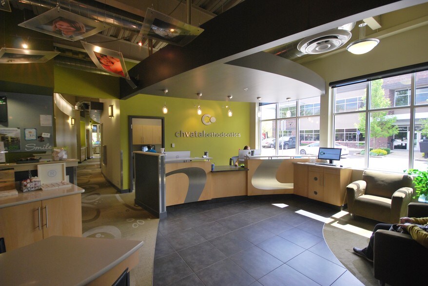 More Photos Of 2650 Suzanne Way, Eugene Medical For Lease