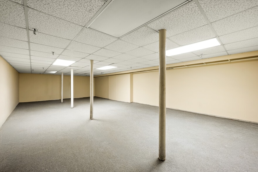 More Photos Of 6356 Forest Ave, Ridgewood Storefront Retail Residential For Lease