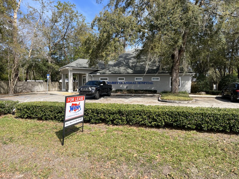 Primary Photo Of 8141 Ramona Blvd, Jacksonville Medical For Lease