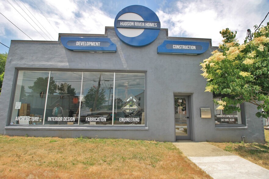 More Photos Of 156 Broadway, Port Ewen Freestanding For Sale
