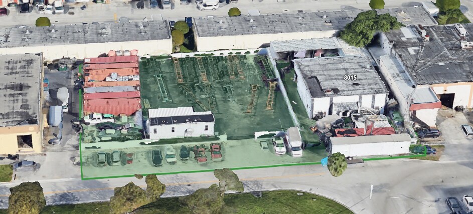 More Photos Of 8015-8025 NW 98th St, Hialeah Warehouse For Sale