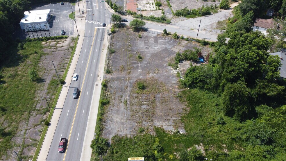 More Photos Of 2521 metropolitan, Atlanta Land For Sale