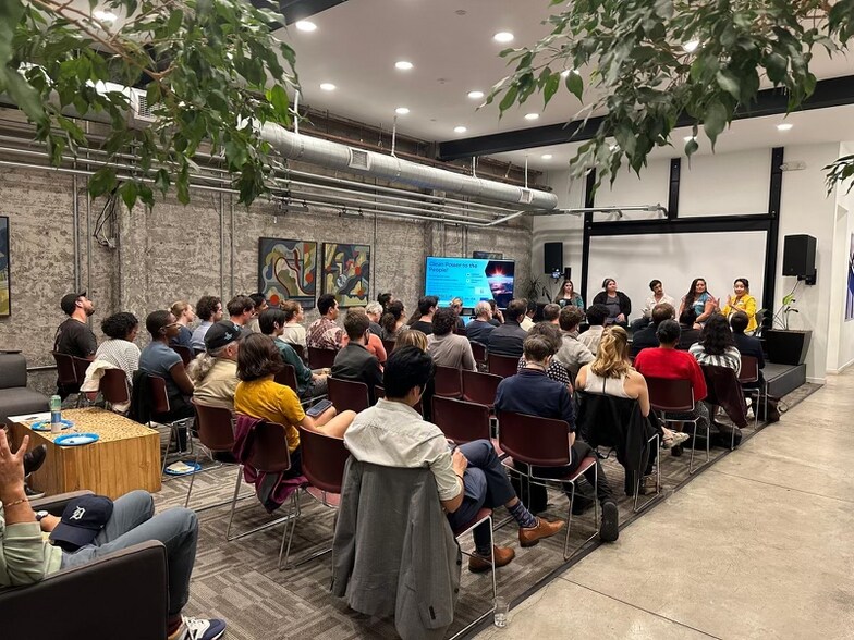 More Photos Of 1528 Webster St, Oakland Office For Lease