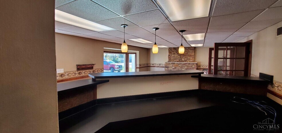 More Photos Of 720 E Main St, West Union Office Residential For Sale