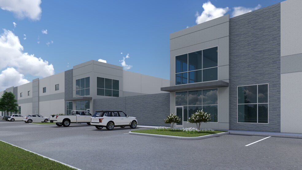 More Photos Of 929 Greenville ave, Allen Showroom For Sale