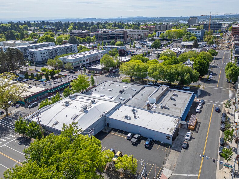 More Photos Of 1714 Broadway St, Vancouver Auto Repair For Lease