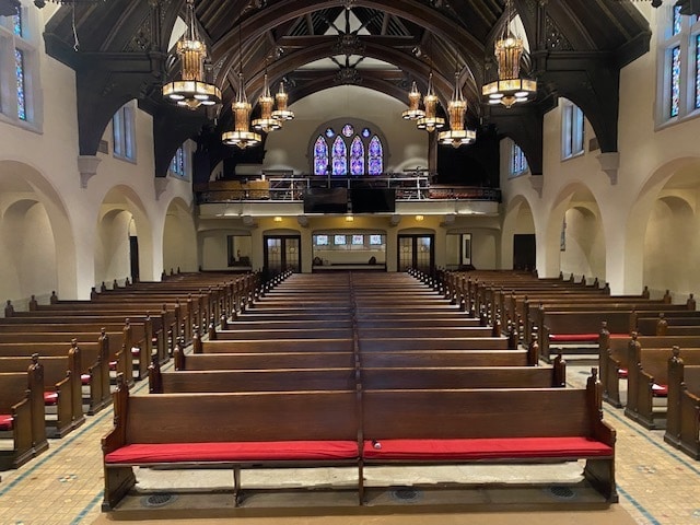 More Photos Of 1001 Harvard Blvd, Dayton Religious Facility For Sale