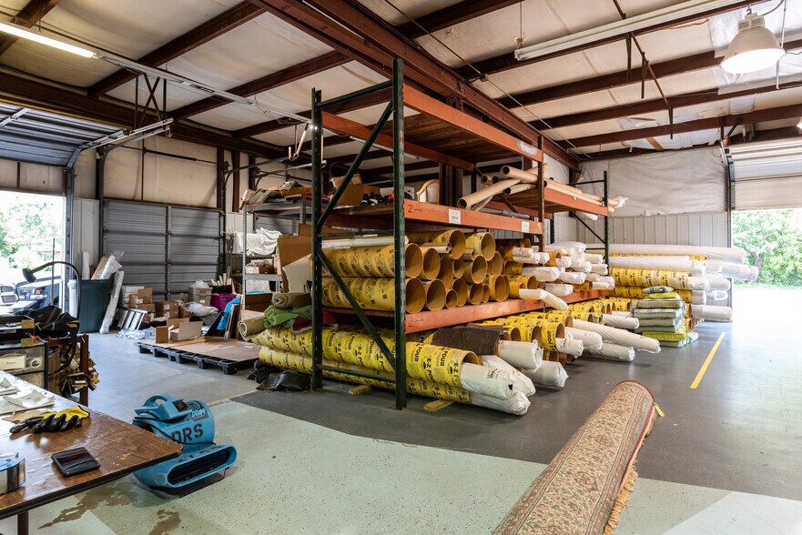 More Photos Of 5211 Union Rd., Gastonia Warehouse For Sale