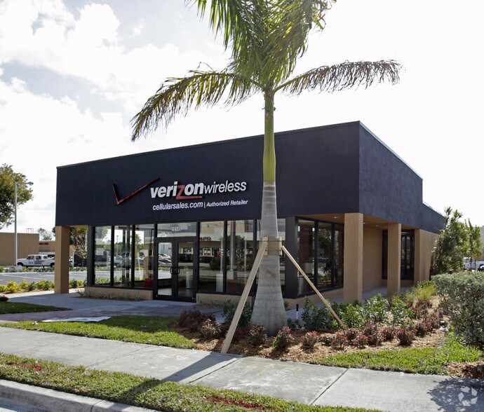 More Photos Of 19101 S Dixie Hwy, Miami Unknown For Lease