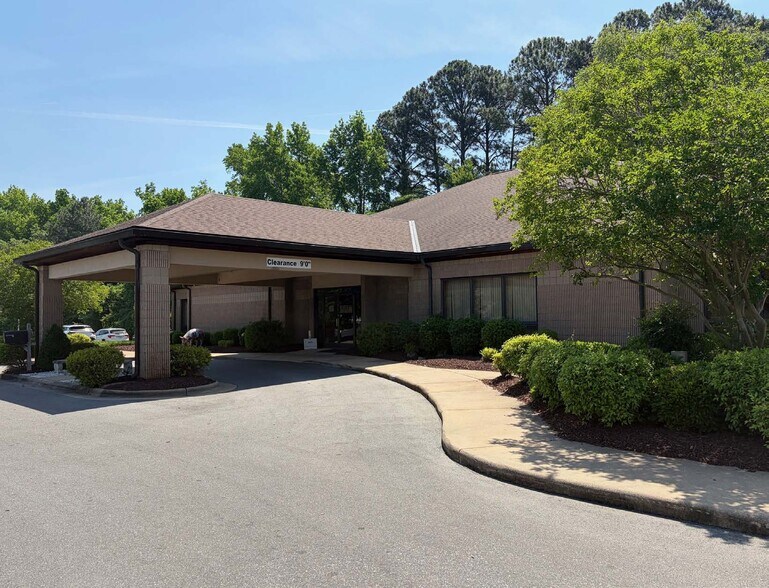 More Photos Of 102 Handley Park Ct, Goldsboro Medical For Sale