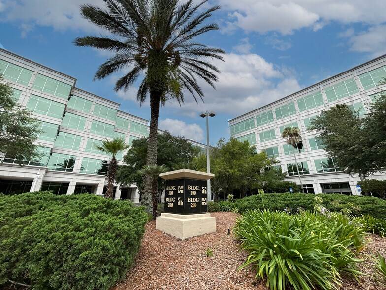 Primary Photo Of 4600 Touchton Rd E, Jacksonville Office For Lease