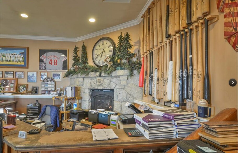 More Photos Of 25266 Highway 18, Crestline Service Station For Sale
