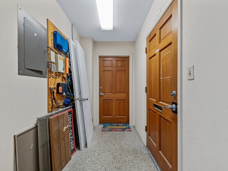 More Photos Of 5 Doctors Park, Asheville Medical For Lease