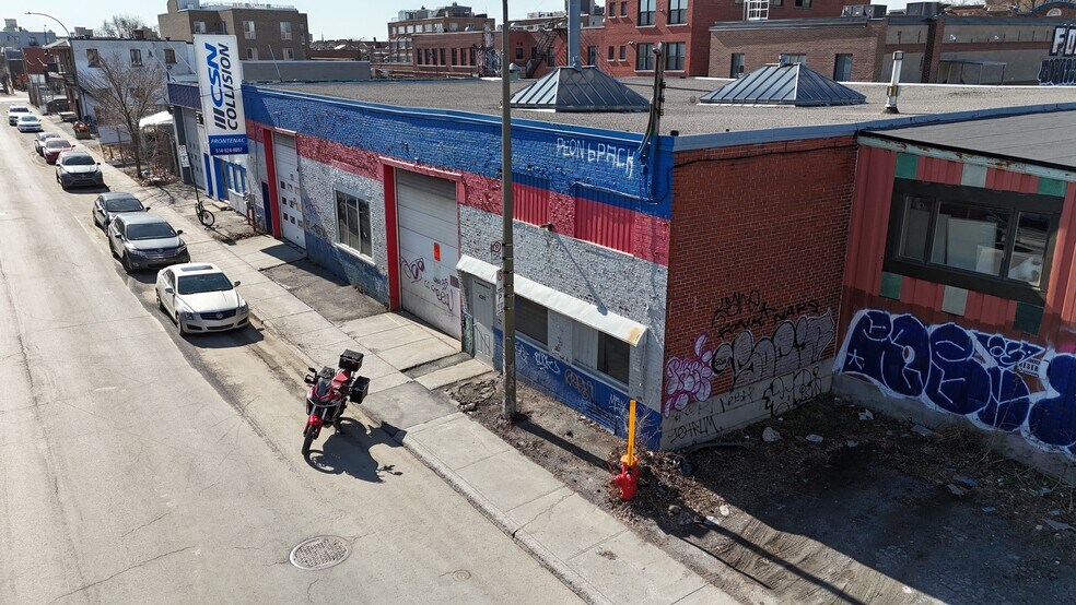 More Photos Of 4278 St Frontenac, Frontenac Auto Repair For Sale